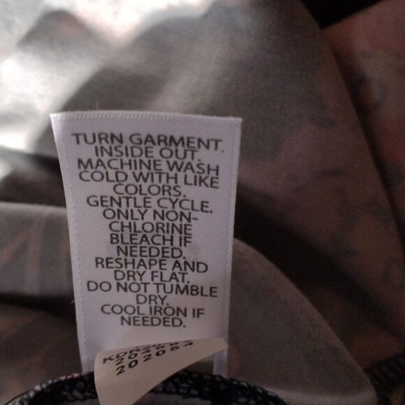 NWT J. Jill Wearever Dress - Picture 9 of 10